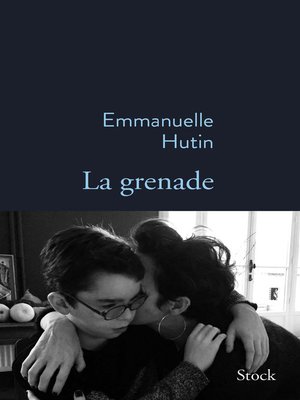 cover image of La grenade